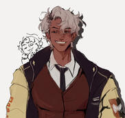 s. bust