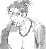 bw bust